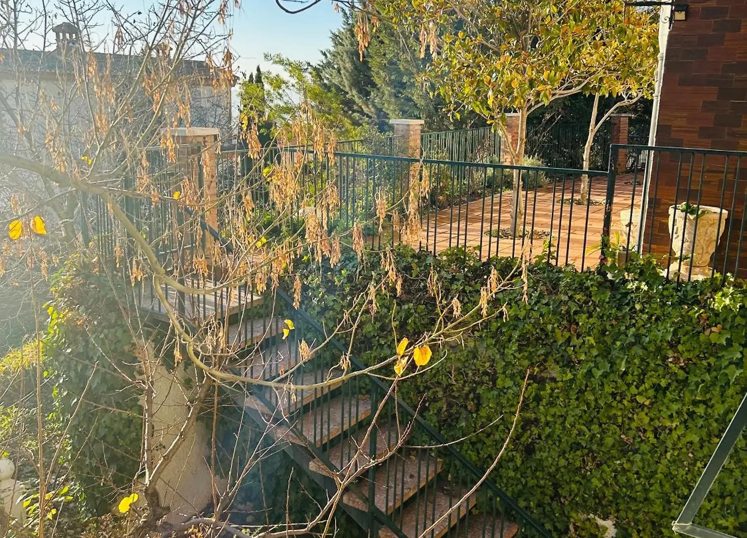 Villa Casa Los Rosales Alfacar