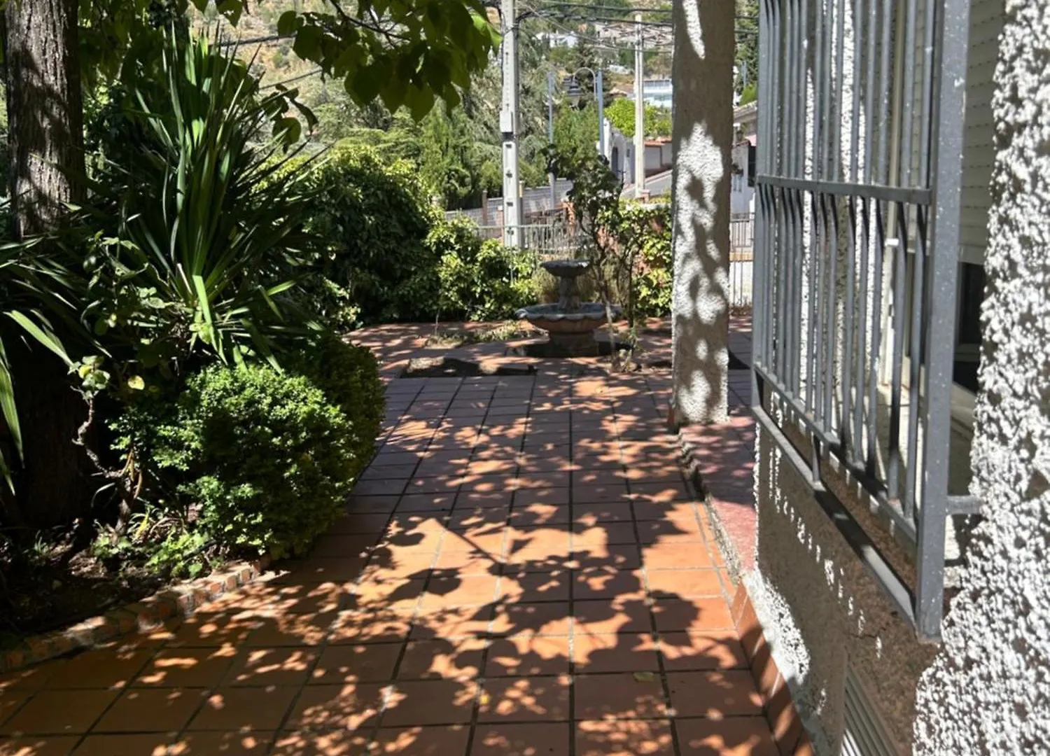 Casa Los Rosales Alfacar Villa
