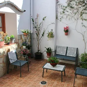 Aguascebas Casa rural