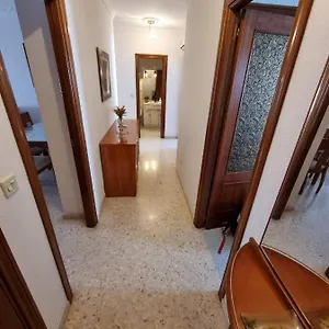 Gallegos House Apartamento